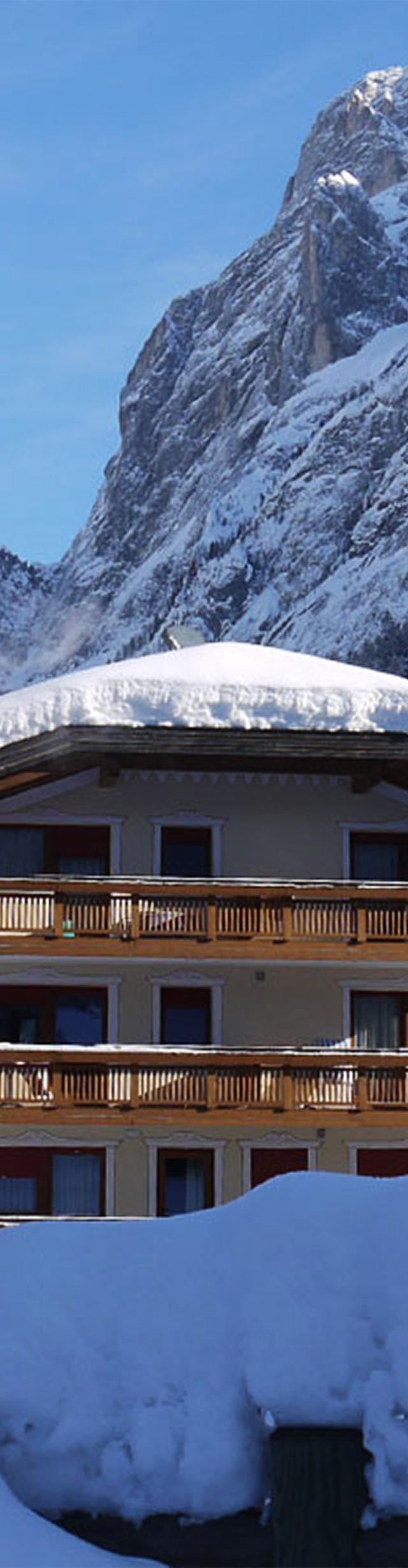 Dolomites Inn – billede 2