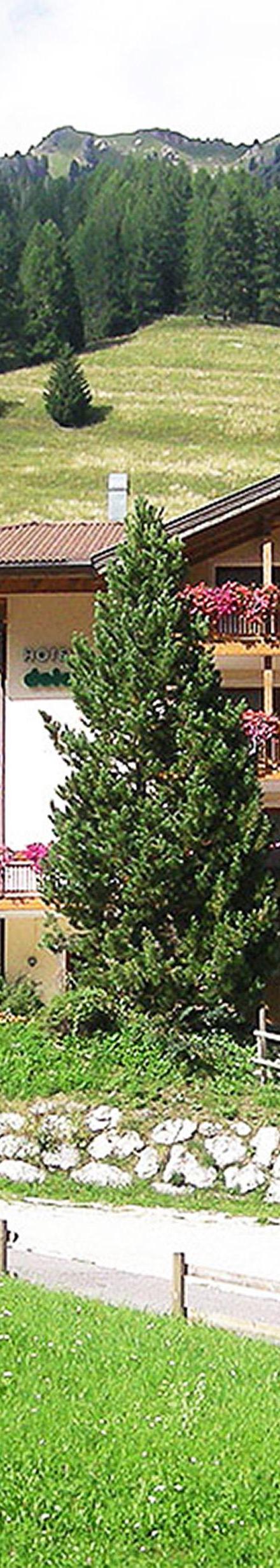 Dolomites Inn – billede 3
