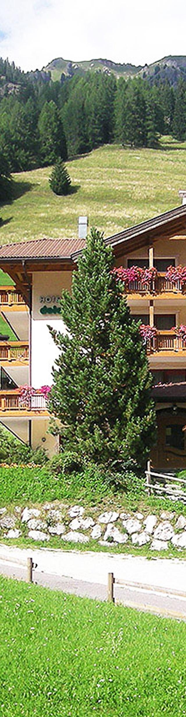 Dolomites Inn – billede 3