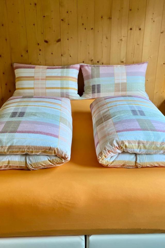 Chalet Girasole – billede 7