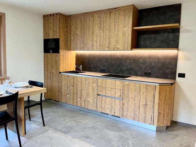 Chalet Girasole – billede 9