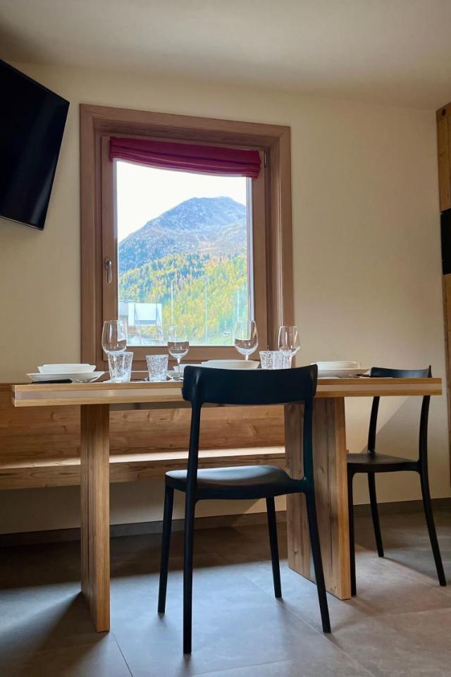 Chalet Girasole – billede 10