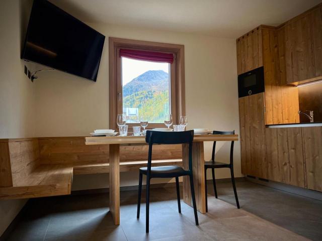 Chalet Girasole – billede 10