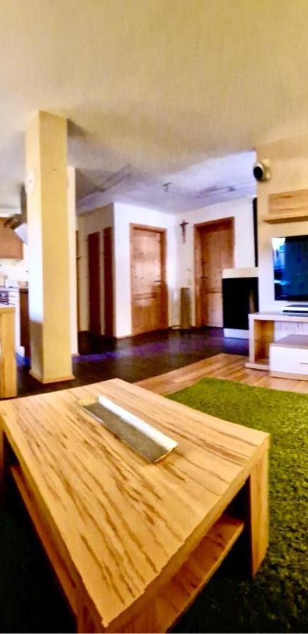 Saal Life Apartment – billede 1