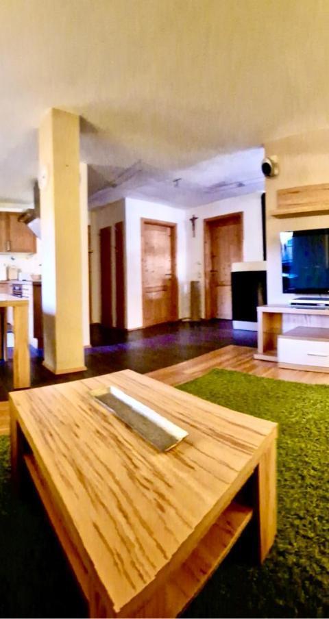 Saal Life Apartment – Saalbach