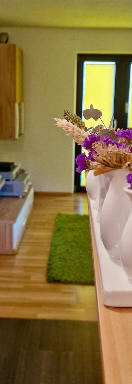 Saal Life Apartment – billede 2