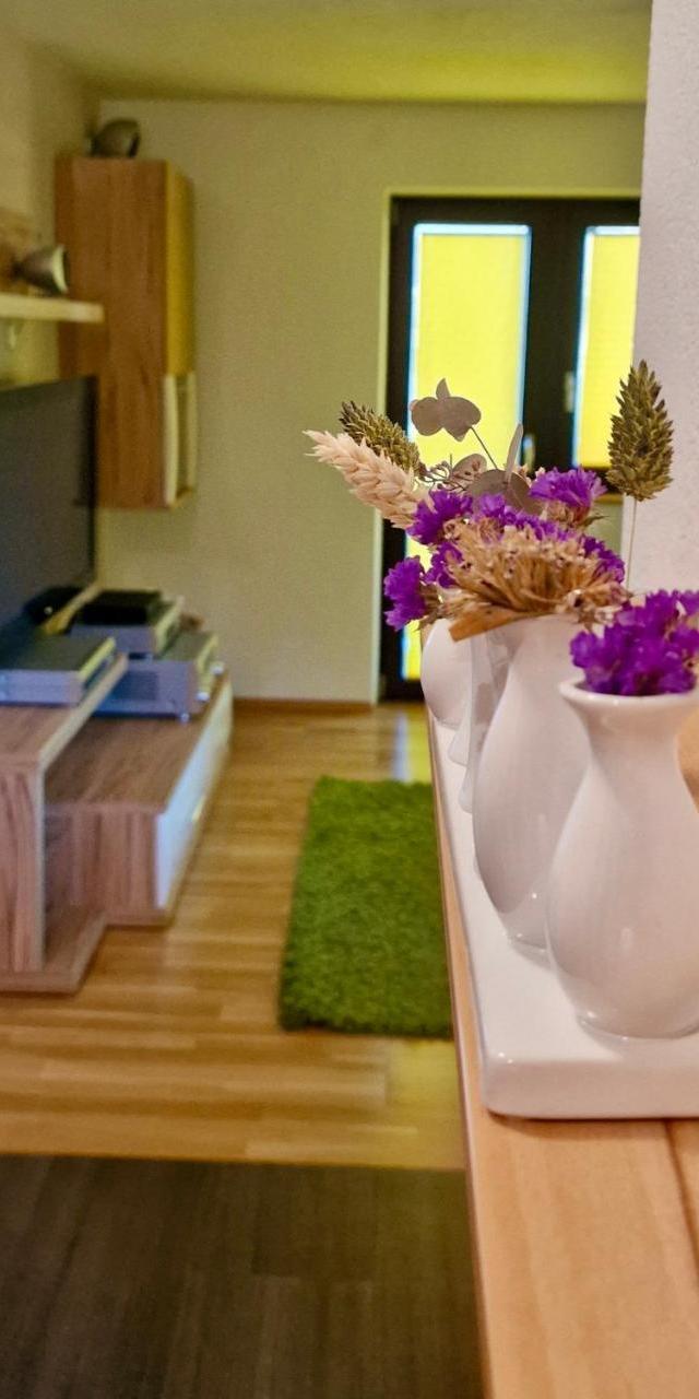 Saal Life Apartment – billede 2
