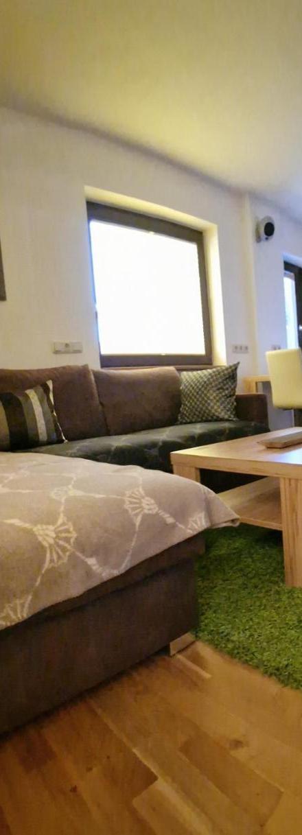Saal Life Apartment – billede 4