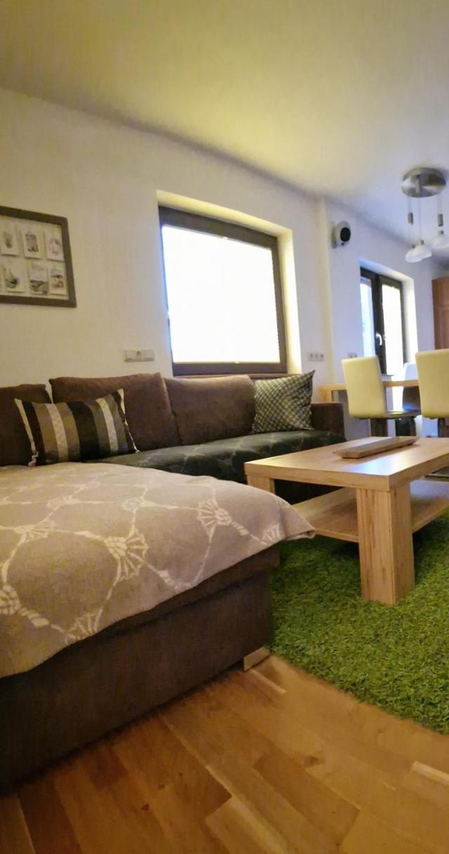 Saal Life Apartment – billede 4
