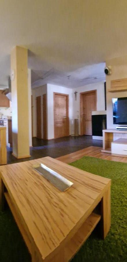 Saal Life Apartment – billede 5