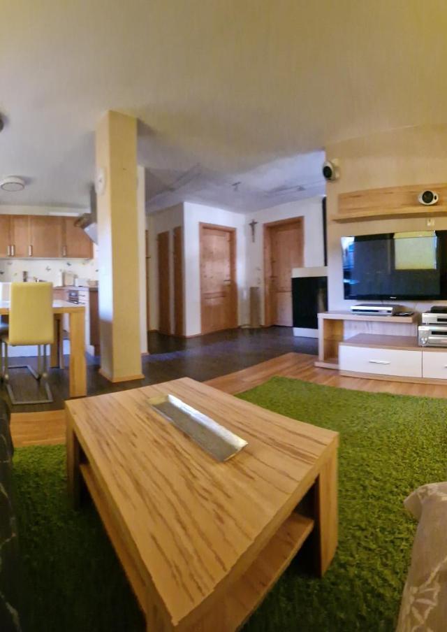 Saal Life Apartment – billede 5