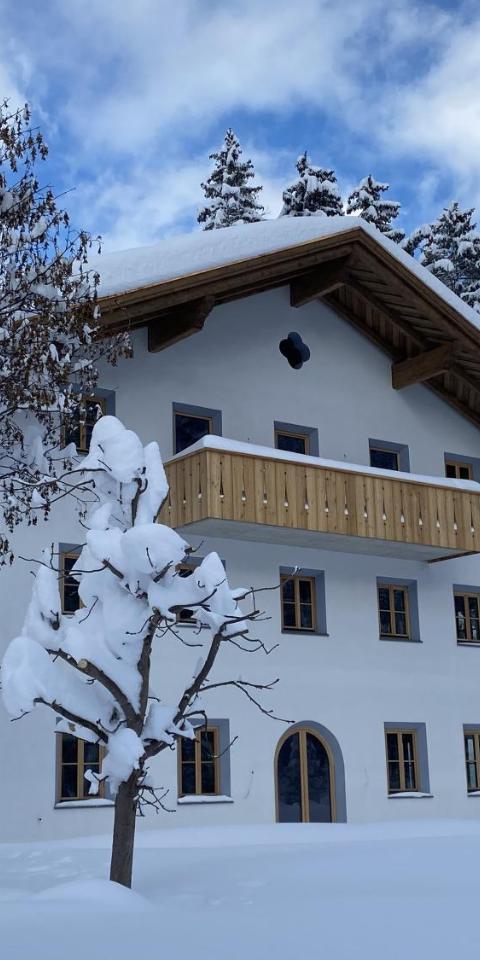 Chalet Silver Fox – St. Anton