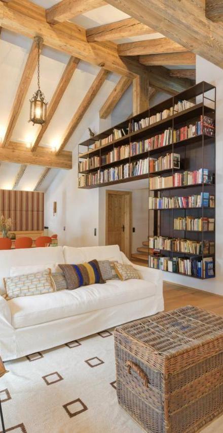 Chalet Silver Fox – billede 2