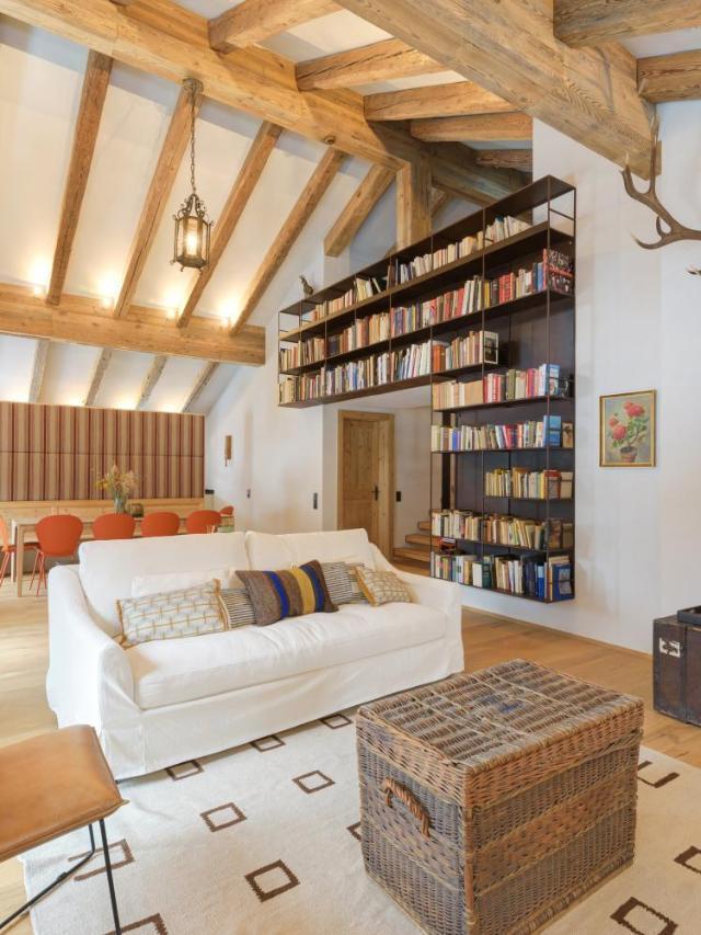 Chalet Silver Fox – billede 2