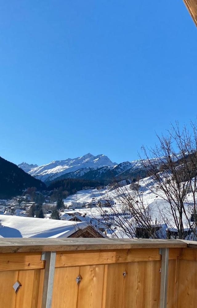 Chalet Silver Fox – billede 4