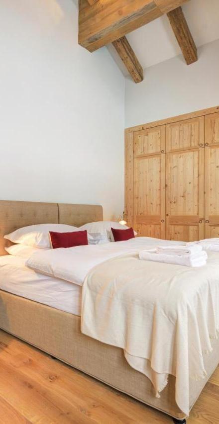 Chalet Silver Fox – billede 5