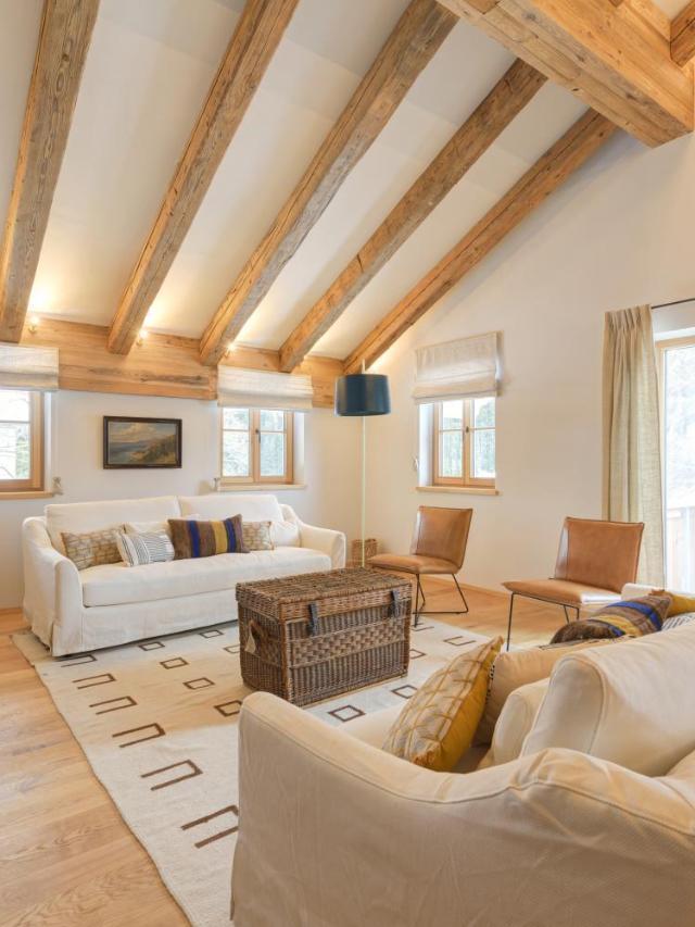 Chalet Silver Fox – billede 8
