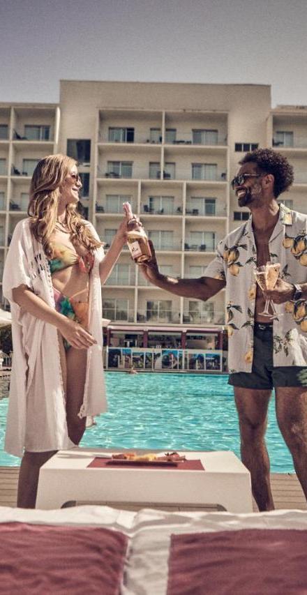 Hotel Astoria Playa (Adults only) – billede 1