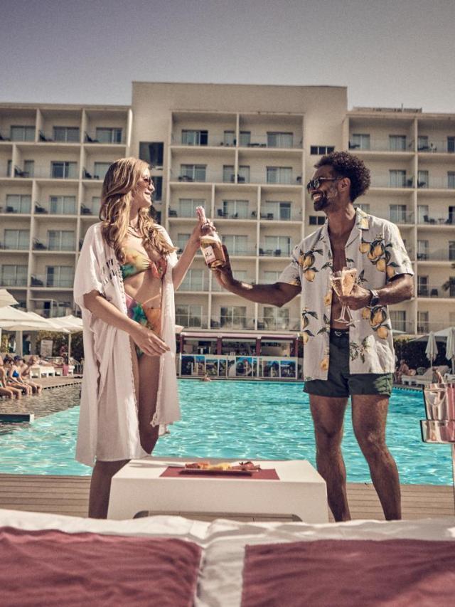 Hotel Astoria Playa (Adults only)