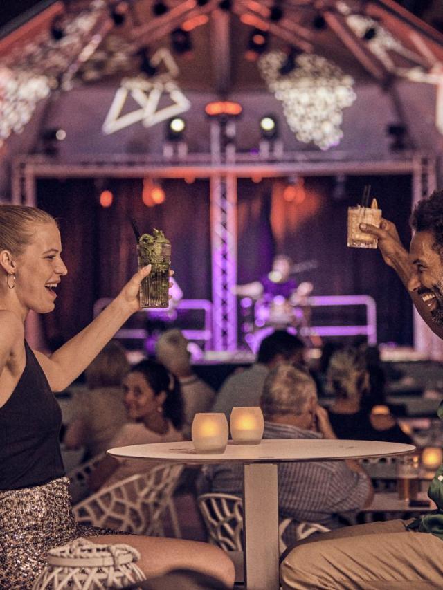 Hotel Astoria Playa (Adults only) – billede 3