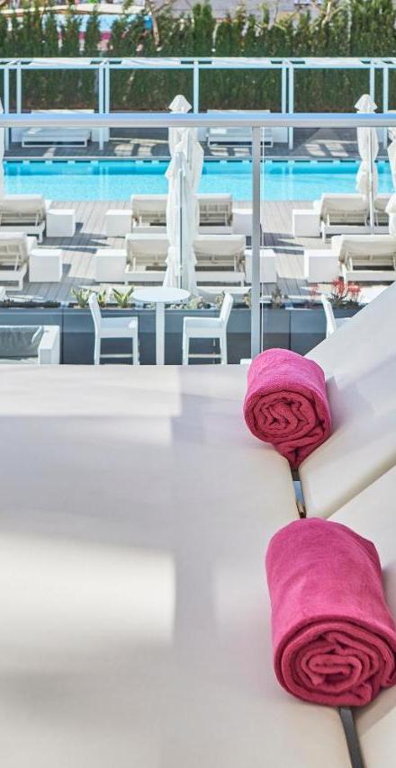 Hotel Astoria Playa (Adults only) – billede 5