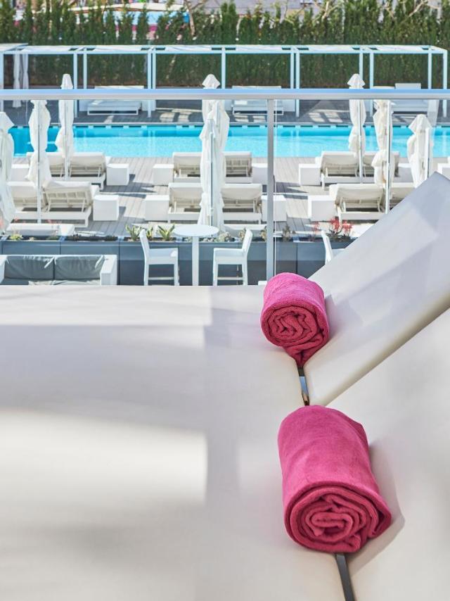 Hotel Astoria Playa (Adults only) – billede 5