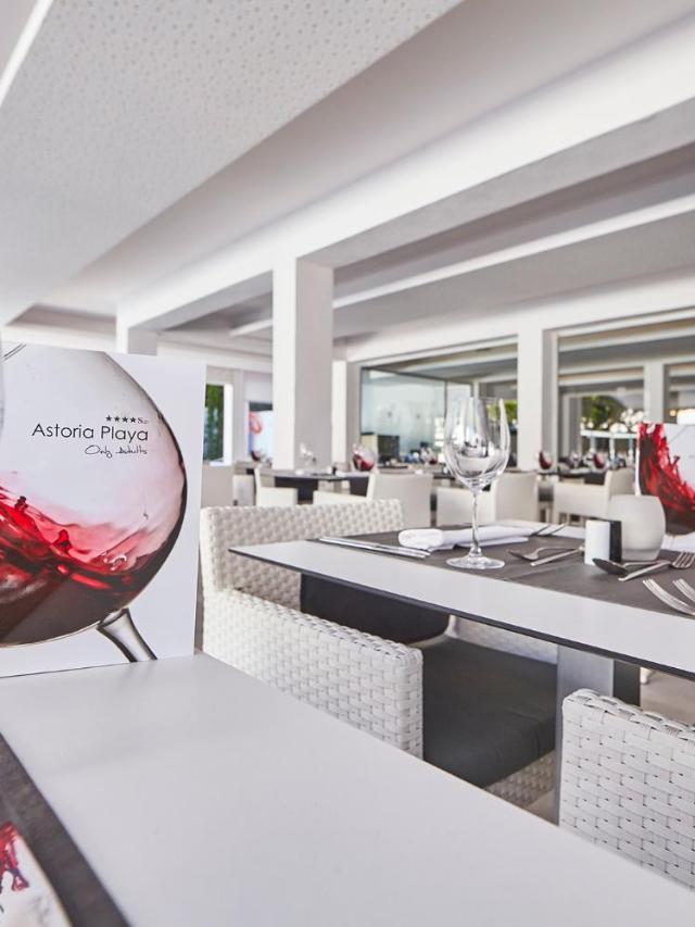 Hotel Astoria Playa (Adults only) – billede 7
