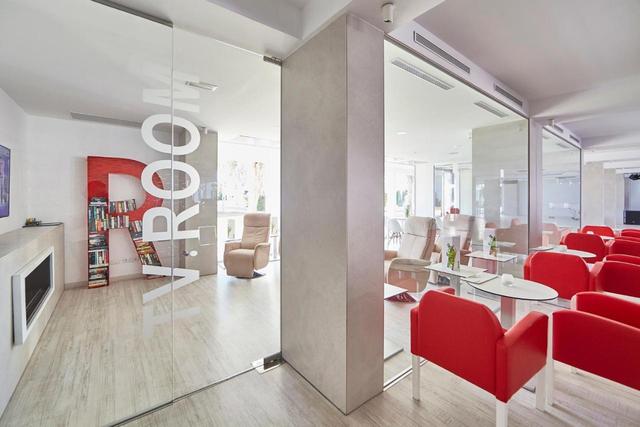 Hotel Astoria Playa (Adults only) – billede 9
