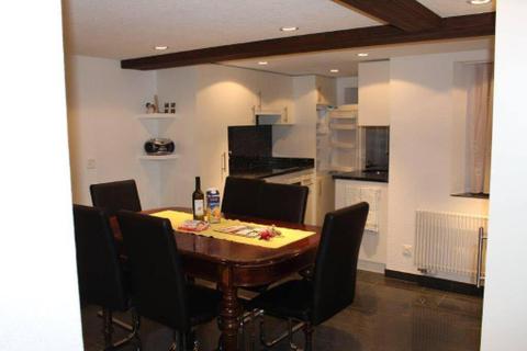 Mier Gfallt`S – Saas Fee