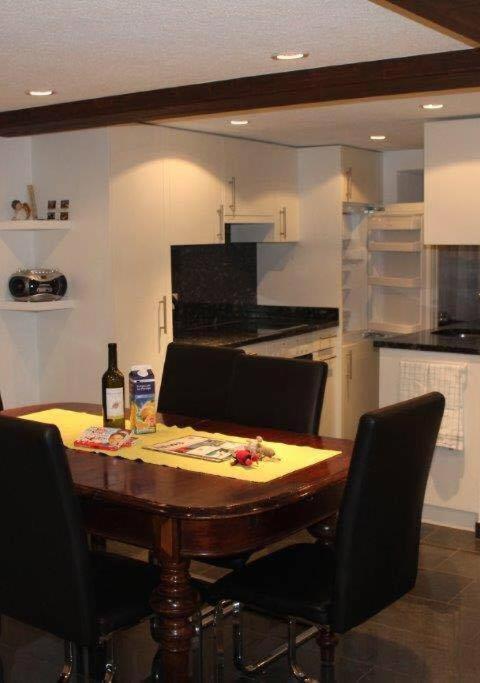 Mier Gfallt`S – Saas Fee