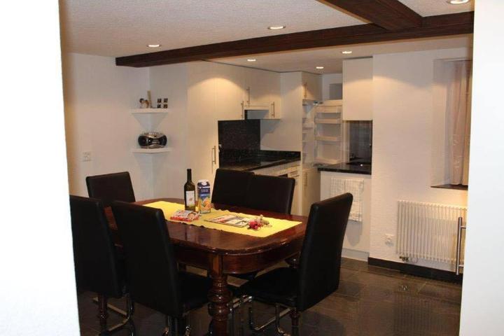 Hotelbilleder – Mier Gfallt`S (1/8)