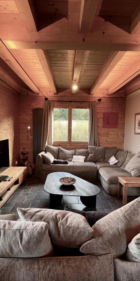 Chalet Sequoia, Pour 14, Familial, Cozy, Tout Confort – Alpe d'Huez