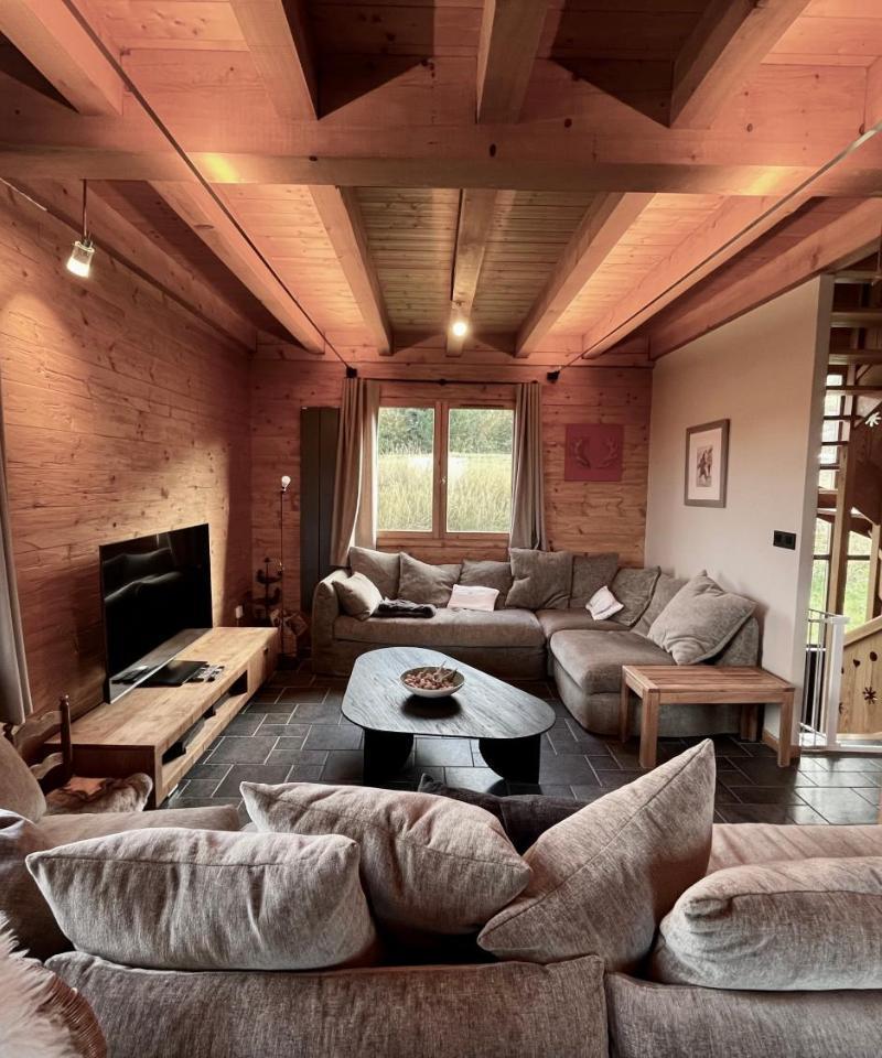 Chalet Sequoia, Pour 14, Familial, Cozy, Tout Confort