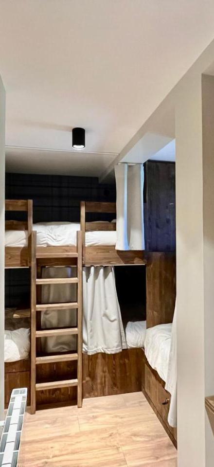 Chalet Sequoia, Pour 14, Familial, Cozy, Tout Confort – billede 3