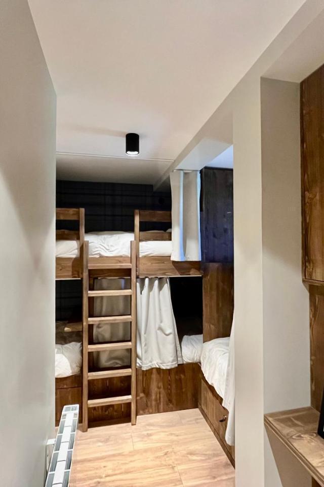 Chalet Sequoia, Pour 14, Familial, Cozy, Tout Confort – billede 3
