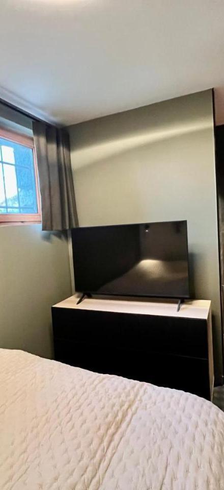 Chalet Sequoia, Pour 14, Familial, Cozy, Tout Confort – billede 4