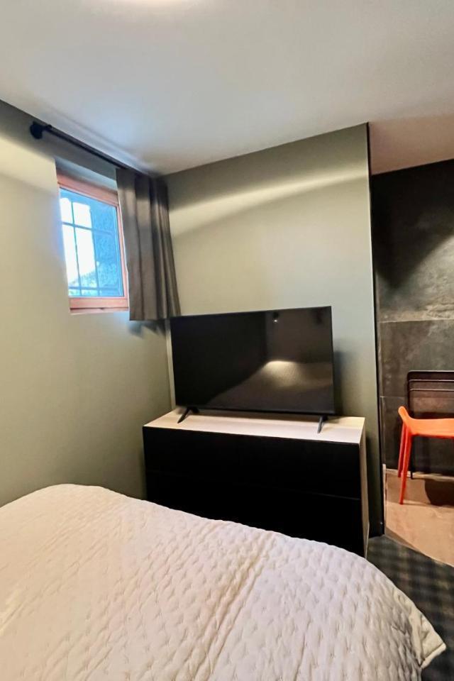 Chalet Sequoia, Pour 14, Familial, Cozy, Tout Confort – billede 4