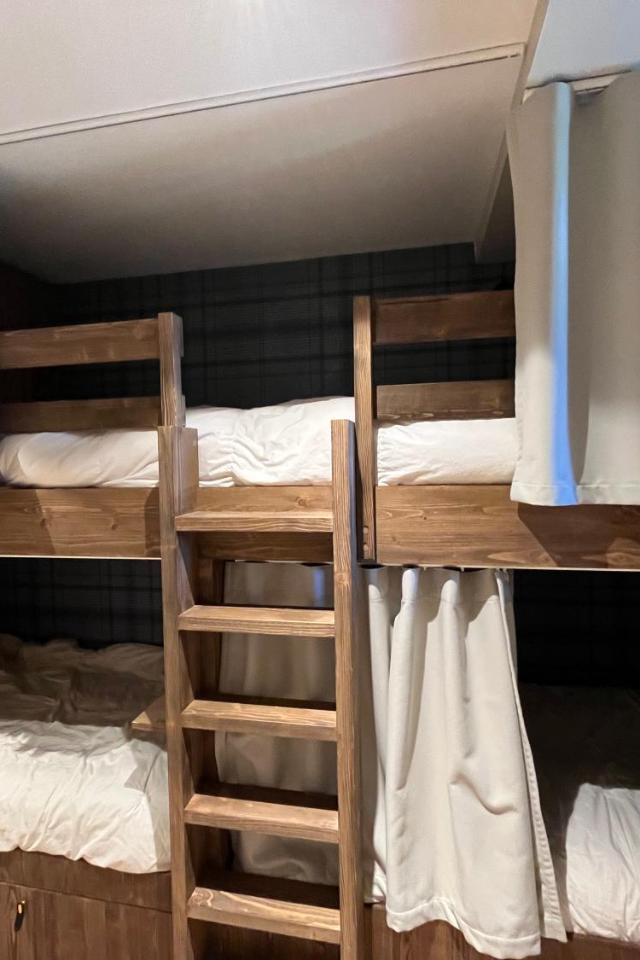 Chalet Sequoia, Pour 14, Familial, Cozy, Tout Confort – billede 5