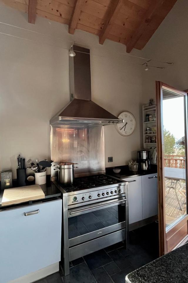 Chalet Sequoia, Pour 14, Familial, Cozy, Tout Confort – billede 7