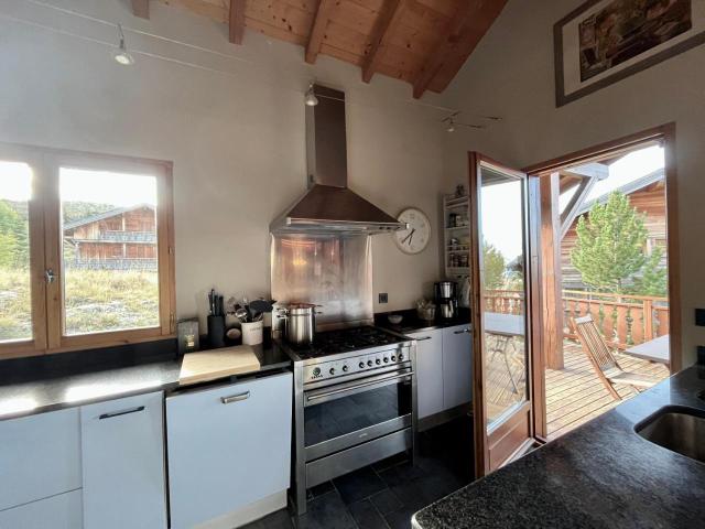 Chalet Sequoia, Pour 14, Familial, Cozy, Tout Confort – billede 7