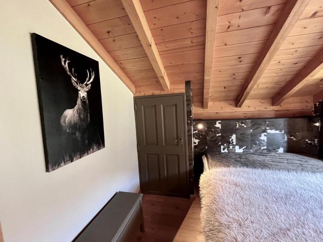Chalet Sequoia, Pour 14, Familial, Cozy, Tout Confort – billede 9