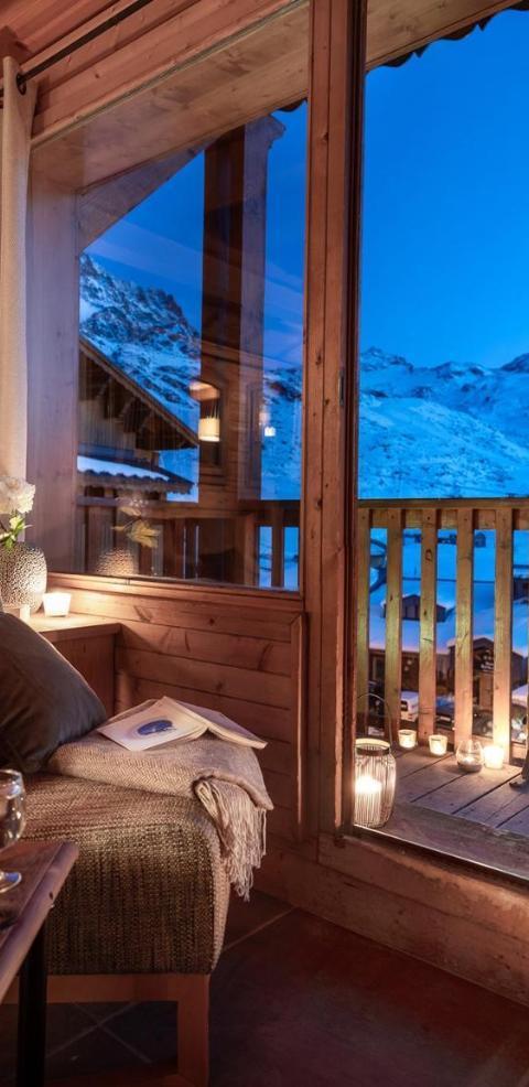 Montagnettes Soleil Val Thorens 17 – Val Thorens