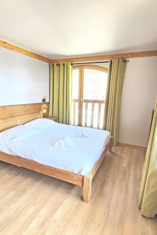 Montagnettes Soleil Val Thorens 17 – bild 3