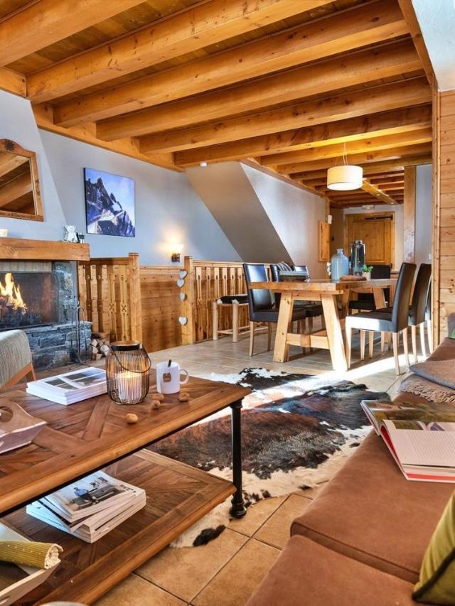 Montagnettes Soleil Val Thorens 17 – bild 8