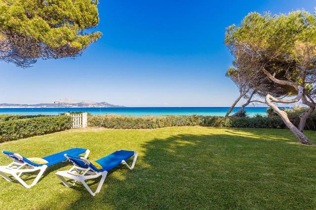 Villa de Les Aguiles – billede 5