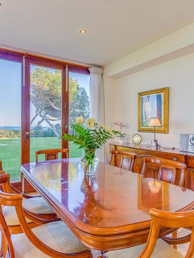 Villa de Les Aguiles – billede 8