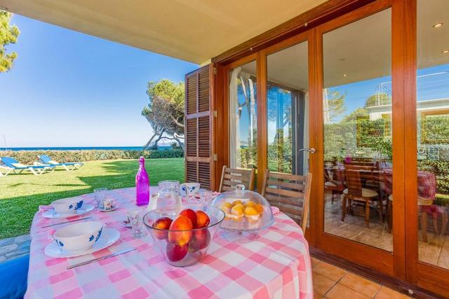 Villa de Les Aguiles – billede 10