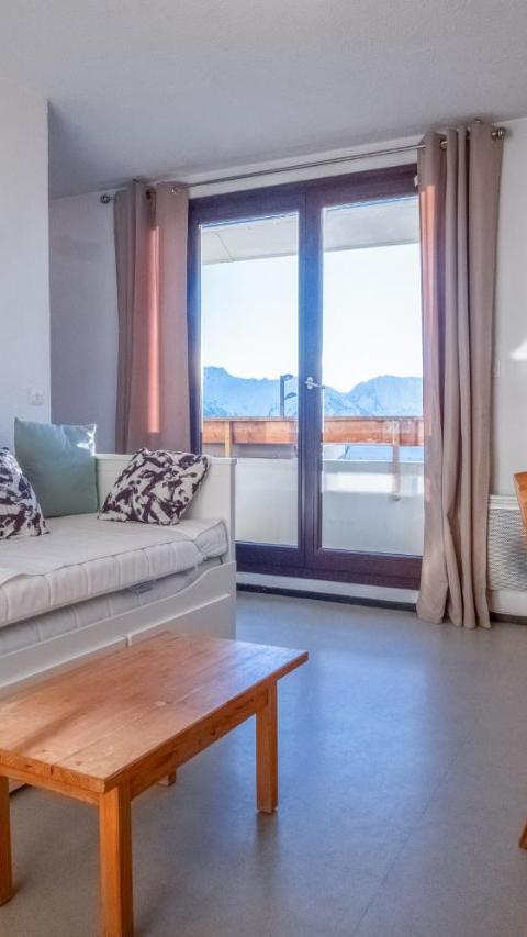 Appartement Aldeia - Welkeys – Alpe d'Huez