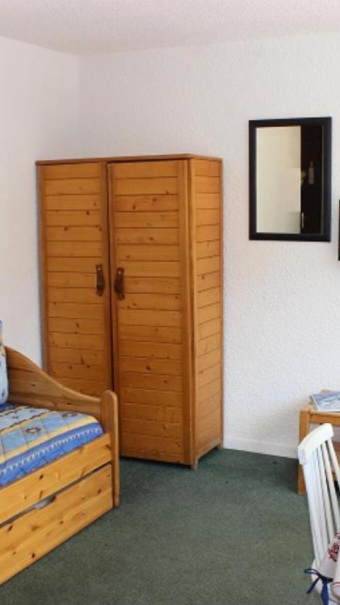 Residence Trois Vallees - Val Thorens Studio 2 Pers. Proche de Tout Et Offrant Une Belle Vue Mae-7426 – Val Thorens