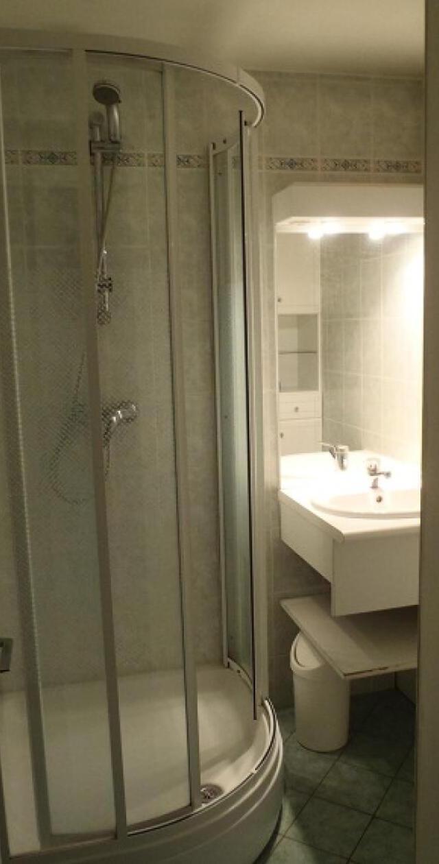 Residence Trois Vallees - Val Thorens Studio 2 Pers. Proche de Tout Et Offrant Une Belle Vue Mae-7426 – bild 5